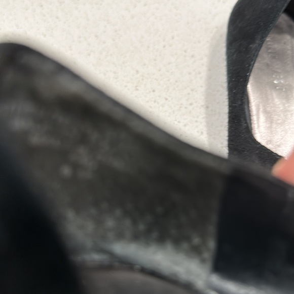 Nine West flats. Very comfy very good condition. - Picture 3 of 3